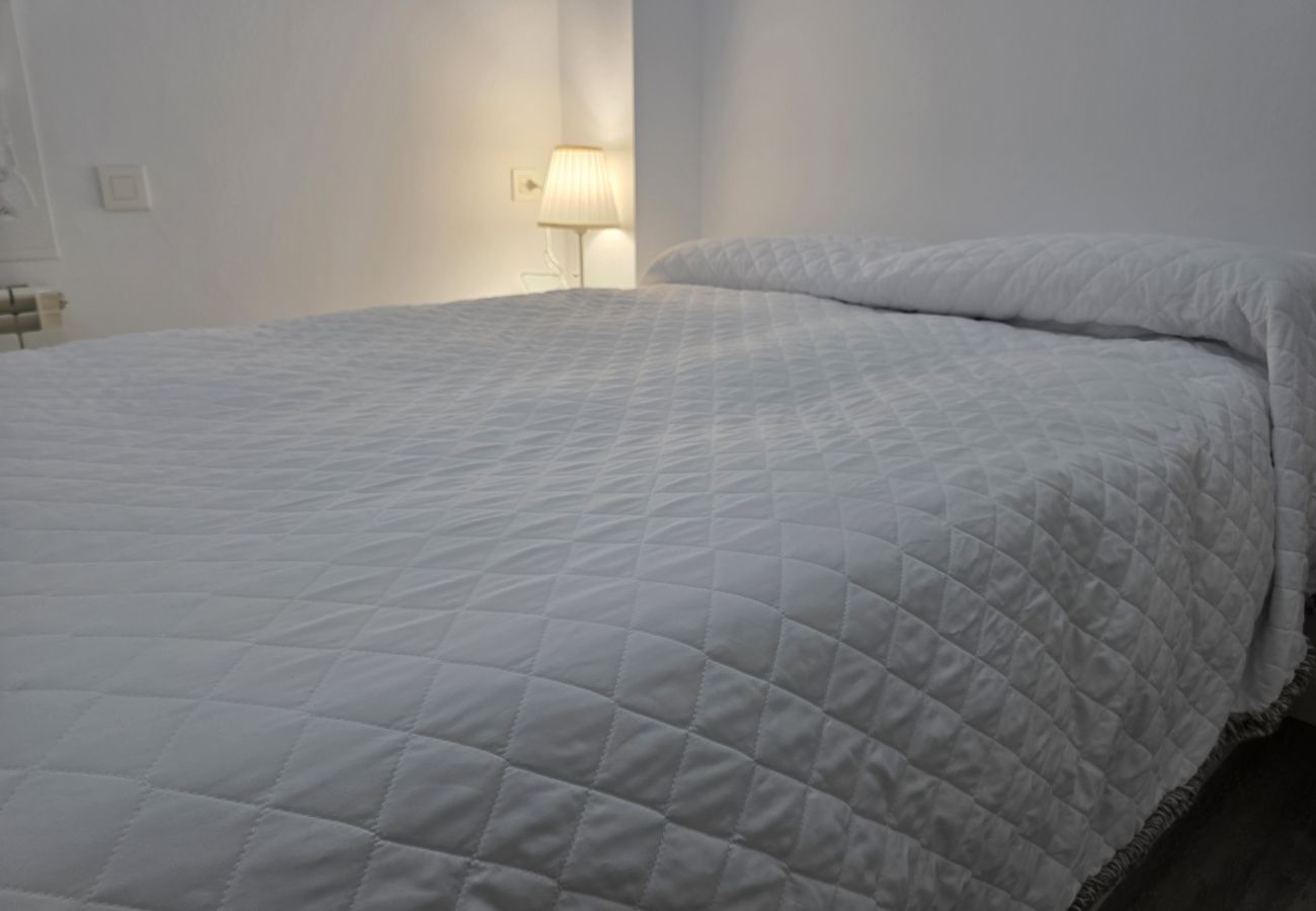 Apartment in Gijón - 1A165 Moderno y coqueto apartamento con garaje