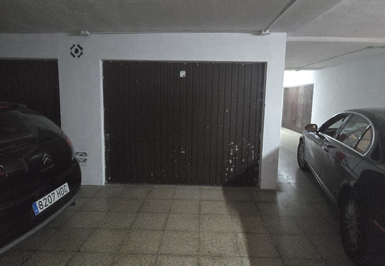 Apartment in Benidorm - GEMELOS 5 4C