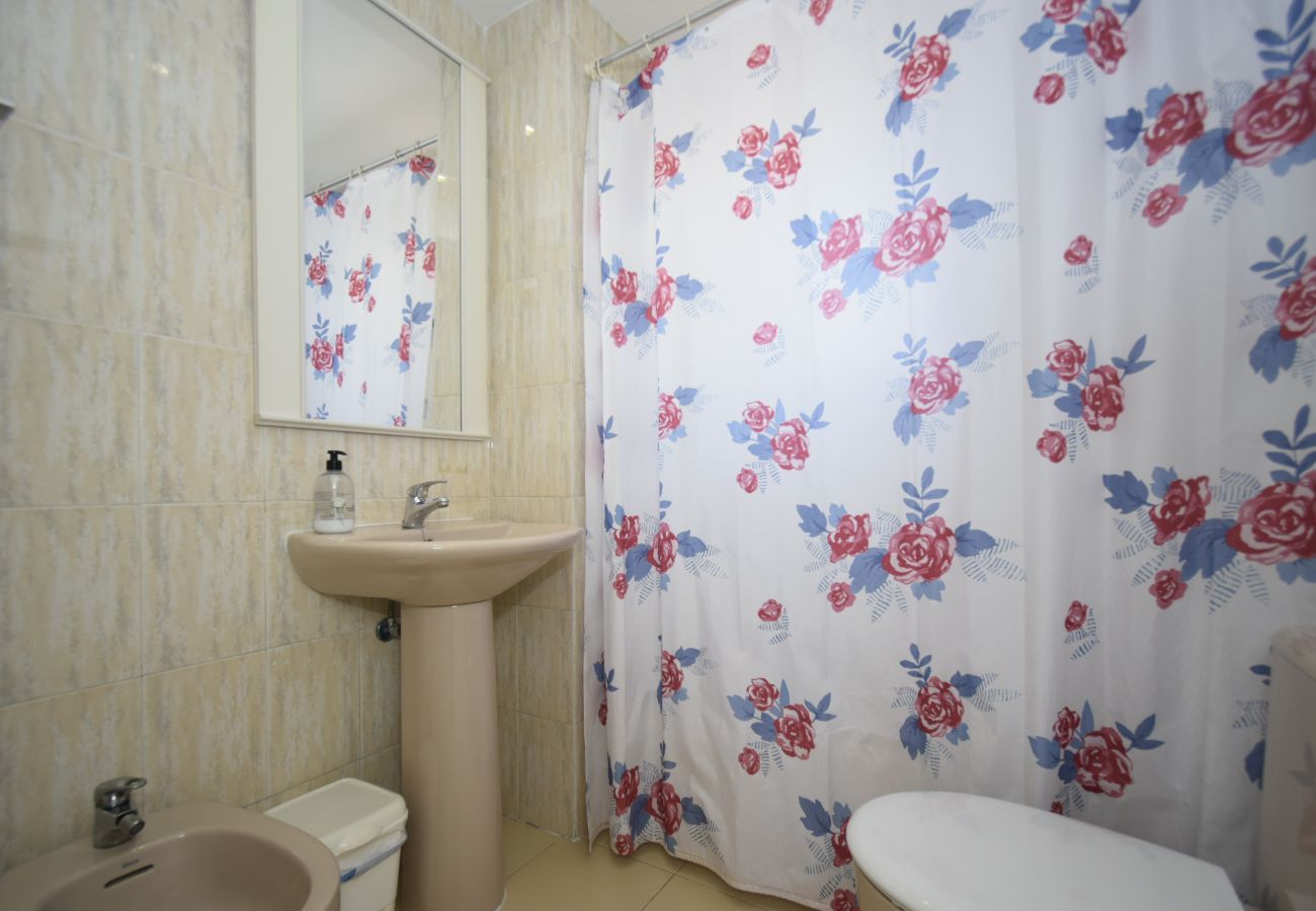 Apartment in Benidorm - GEMELOS 5 4C