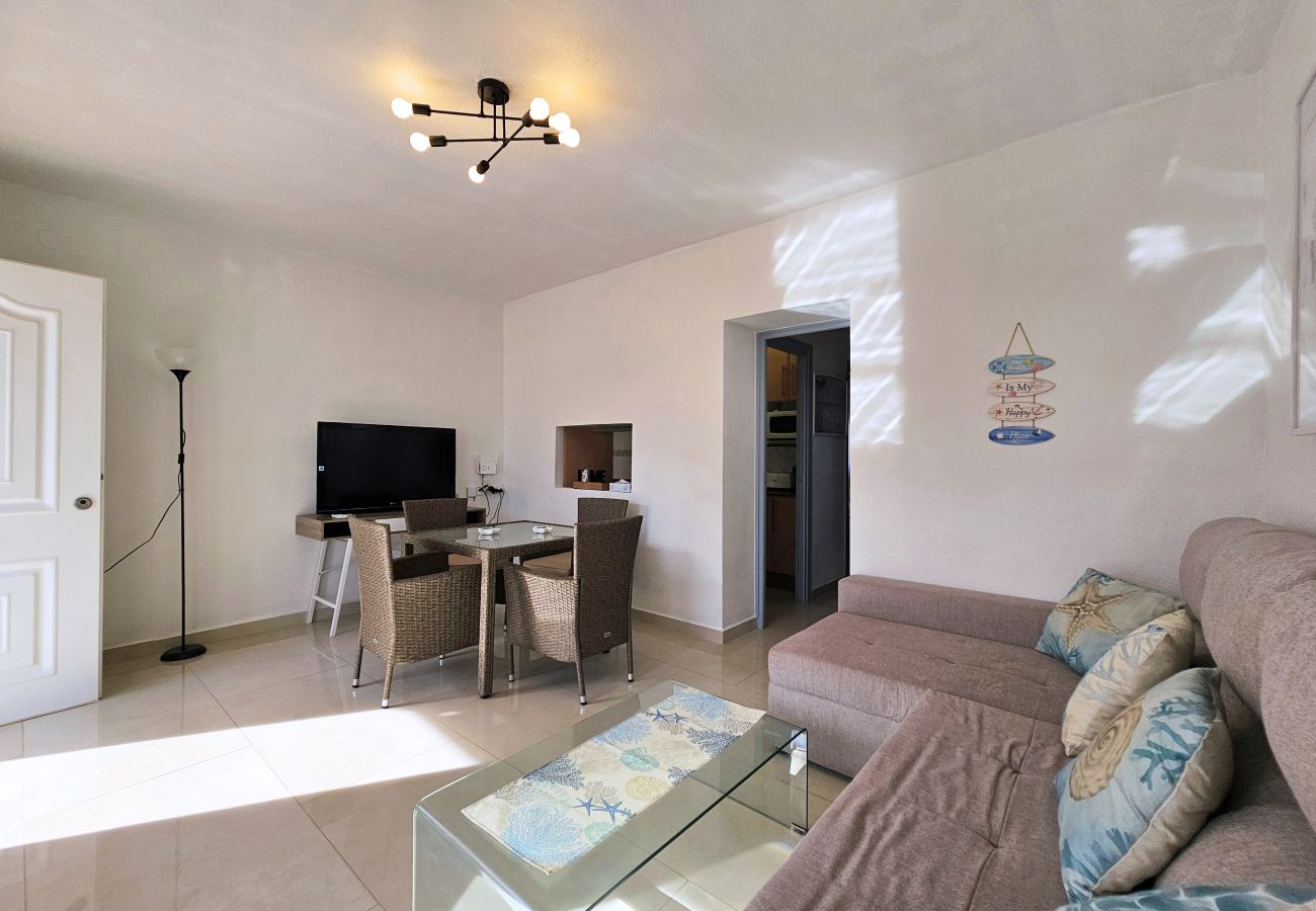 Apartment in Islas Menores - Apartamento Mar Menor Zen A2