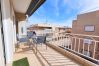 Apartment in Islas Menores - Apartamento Mar Menor Zen A2