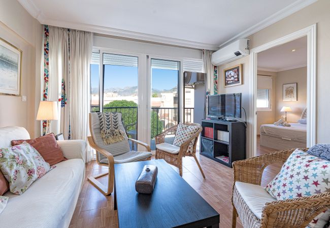 Apartment in Nerja - Plaza Marina Living by Casasol