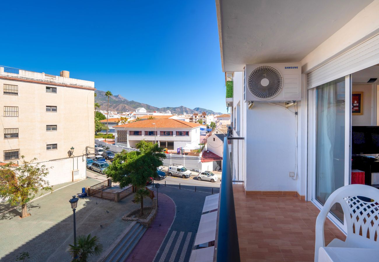 Apartment in Nerja - Plaza Marina Living by Casasol