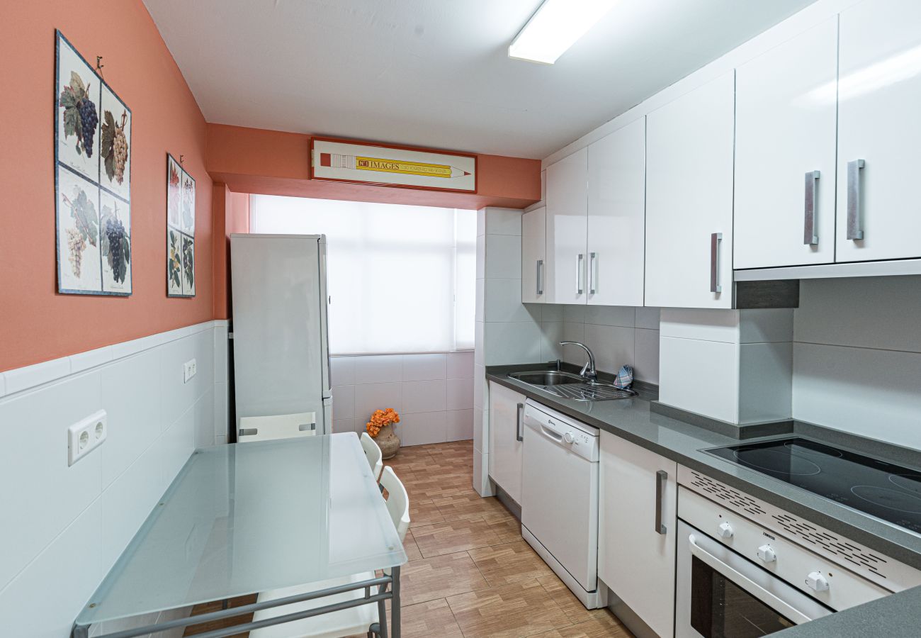 Apartment in Nerja - Plaza Marina Living by Casasol