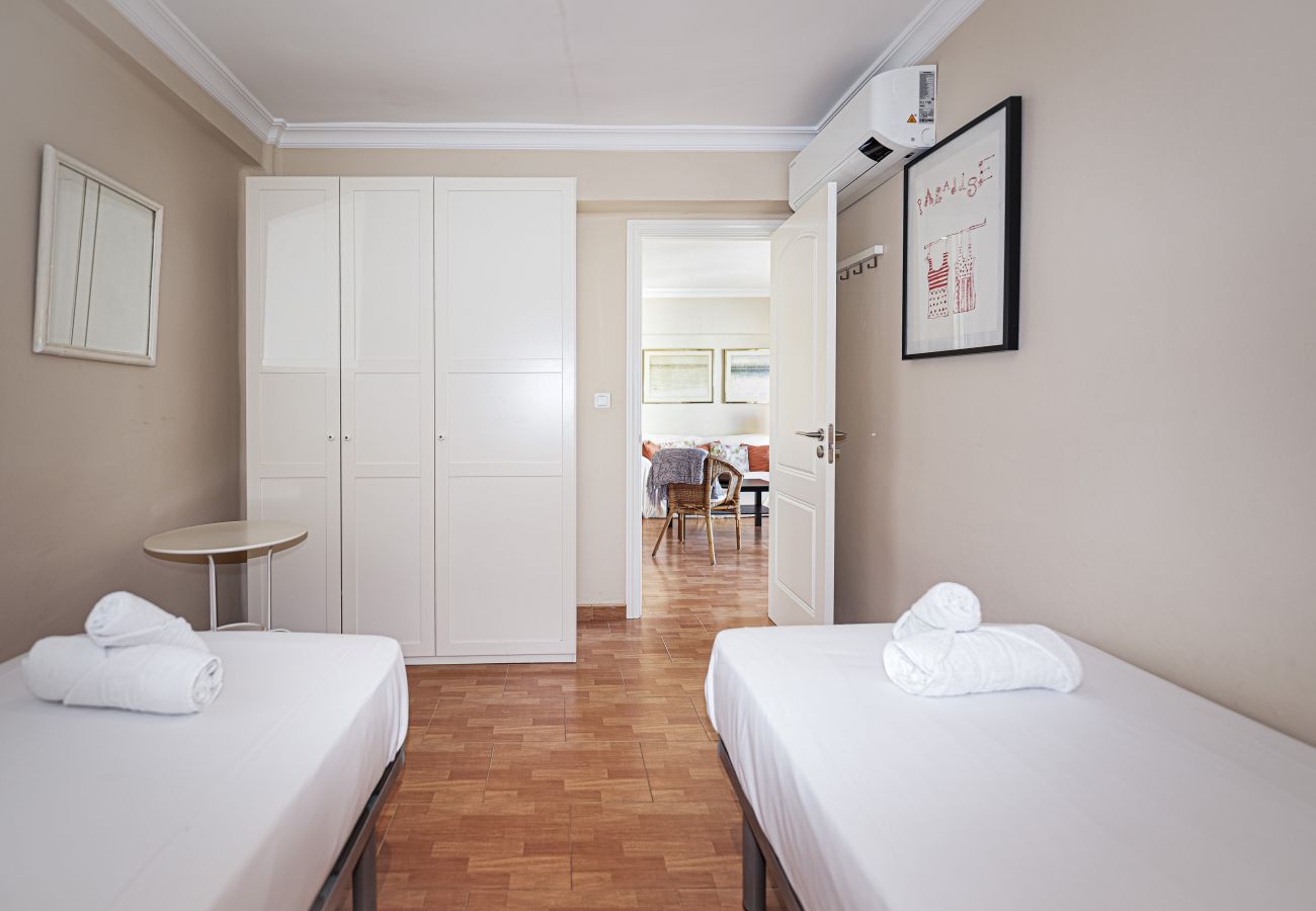 Apartment in Nerja - Plaza Marina Living by Casasol