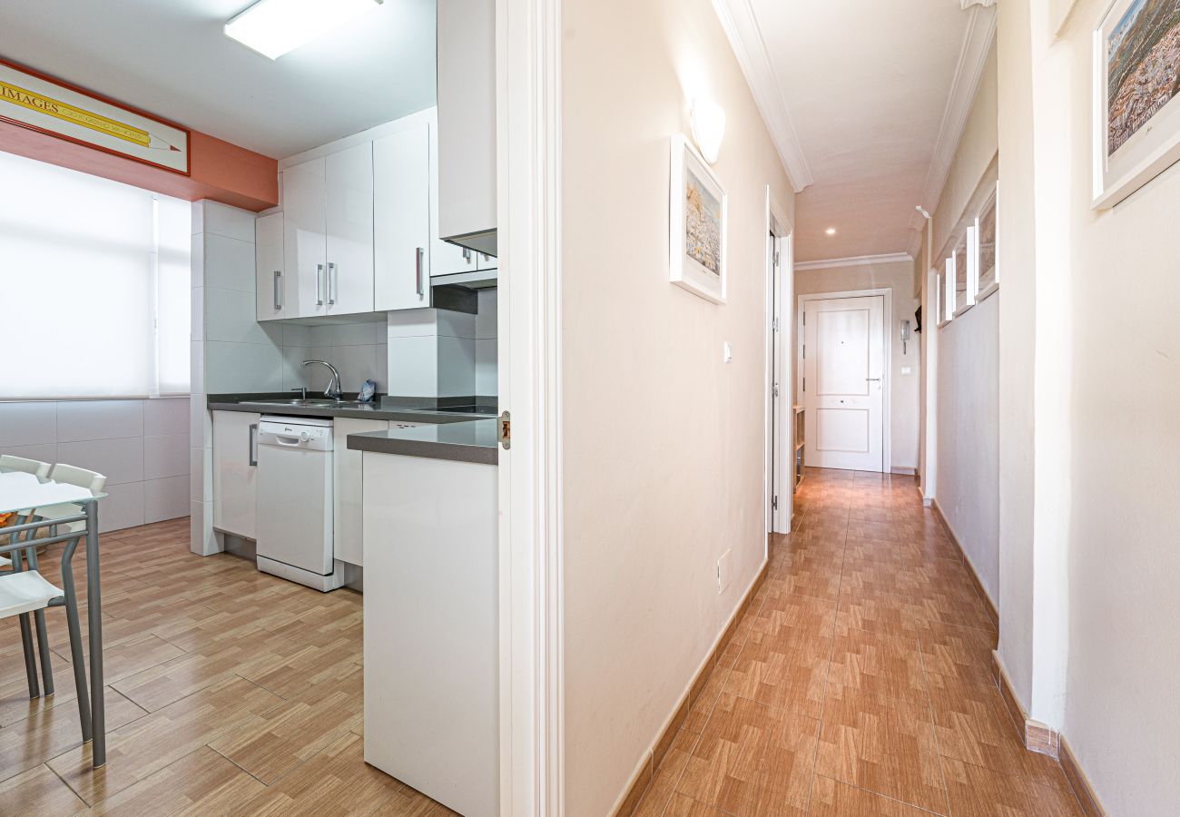 Apartment in Nerja - Plaza Marina Living by Casasol