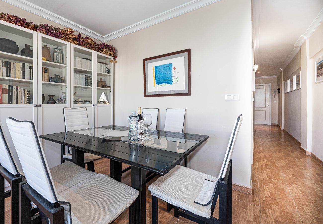 Apartment in Nerja - Plaza Marina Living by Casasol