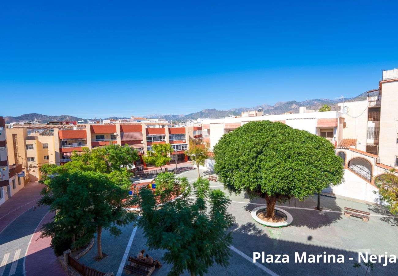Apartment in Nerja - Plaza Marina Living by Casasol