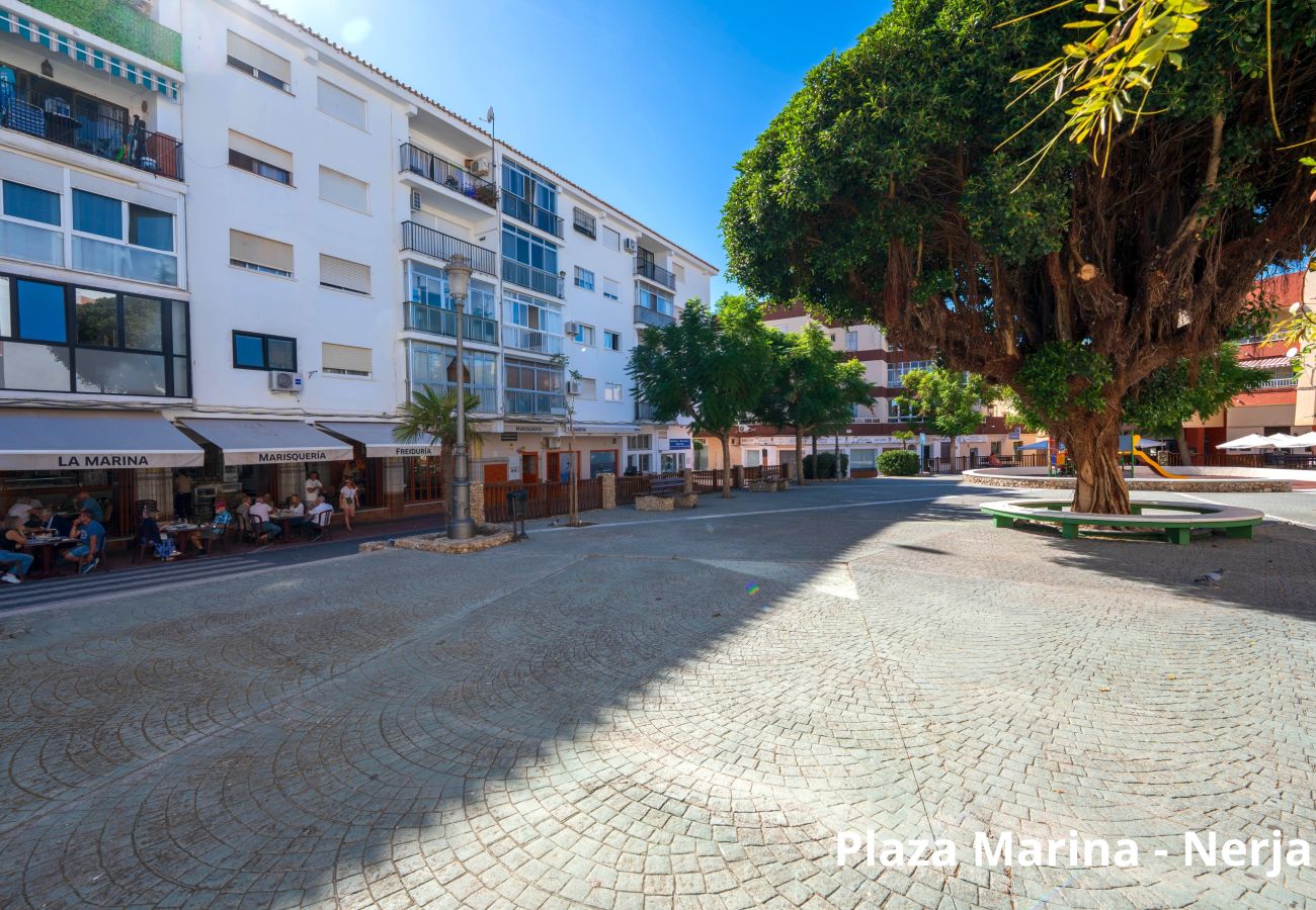 Apartment in Nerja - Plaza Marina Living by Casasol