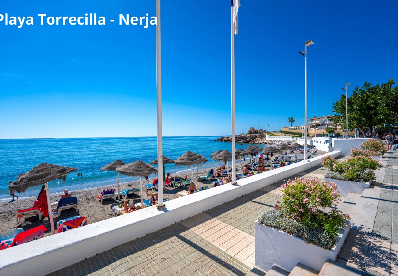Apartment in Nerja - Plaza Marina Living by Casasol