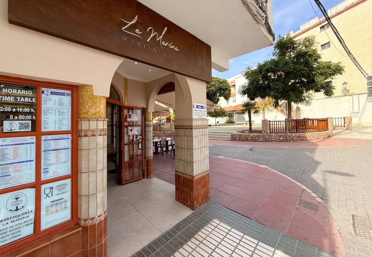 Apartment in Nerja - Plaza Marina Living by Casasol