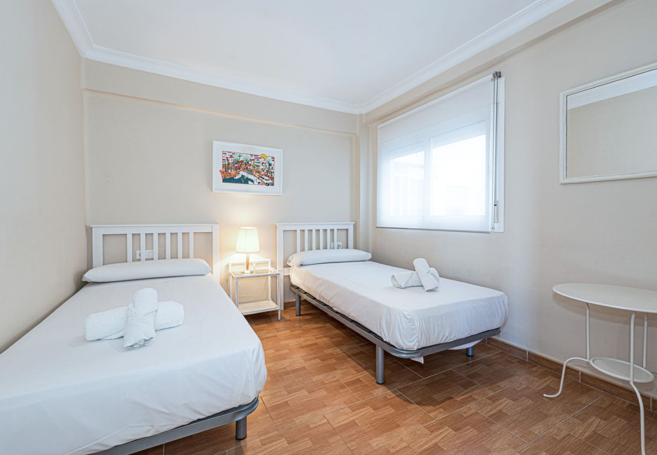 Apartment in Nerja - Plaza Marina Living by Casasol