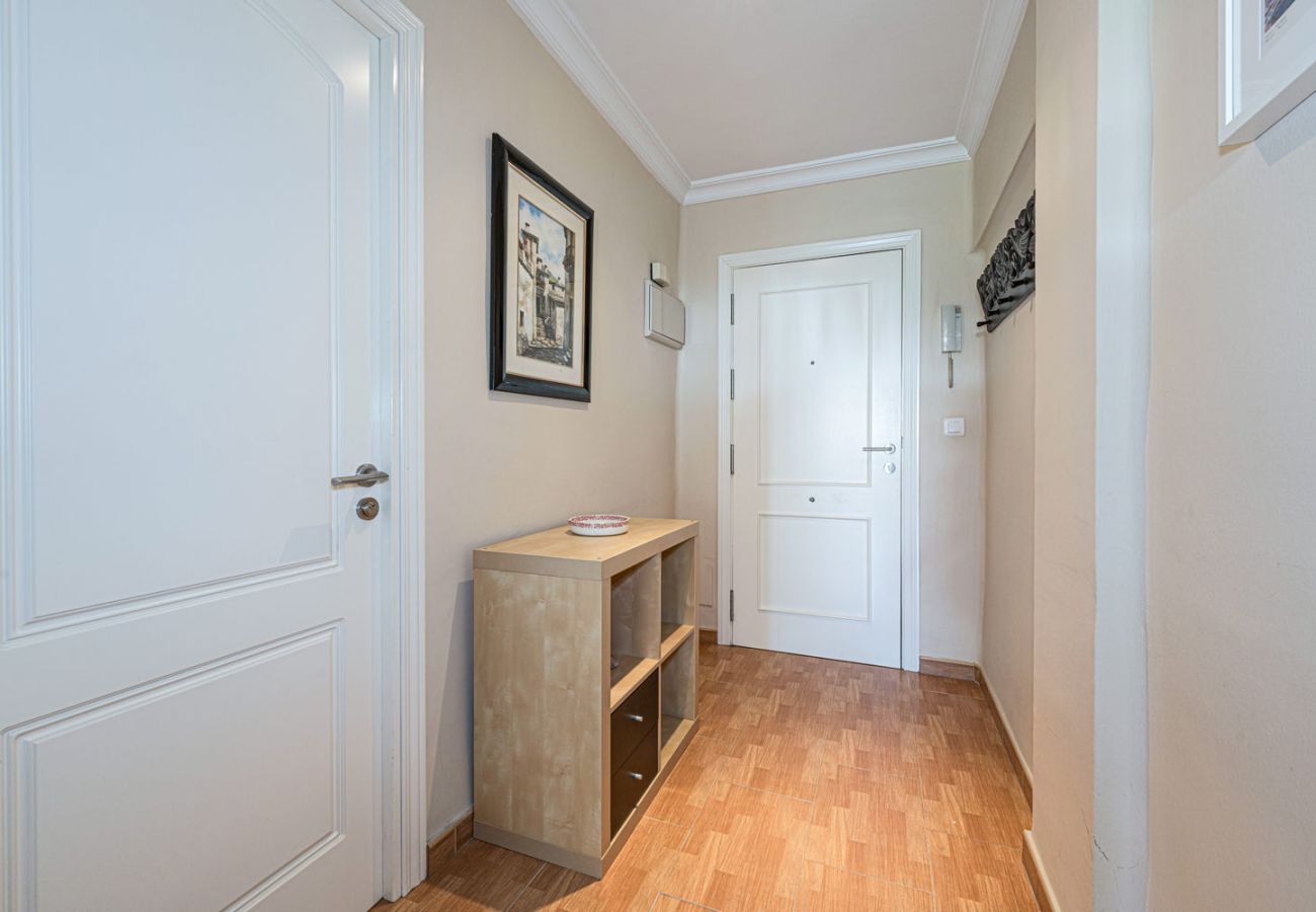 Apartment in Nerja - Plaza Marina Living by Casasol