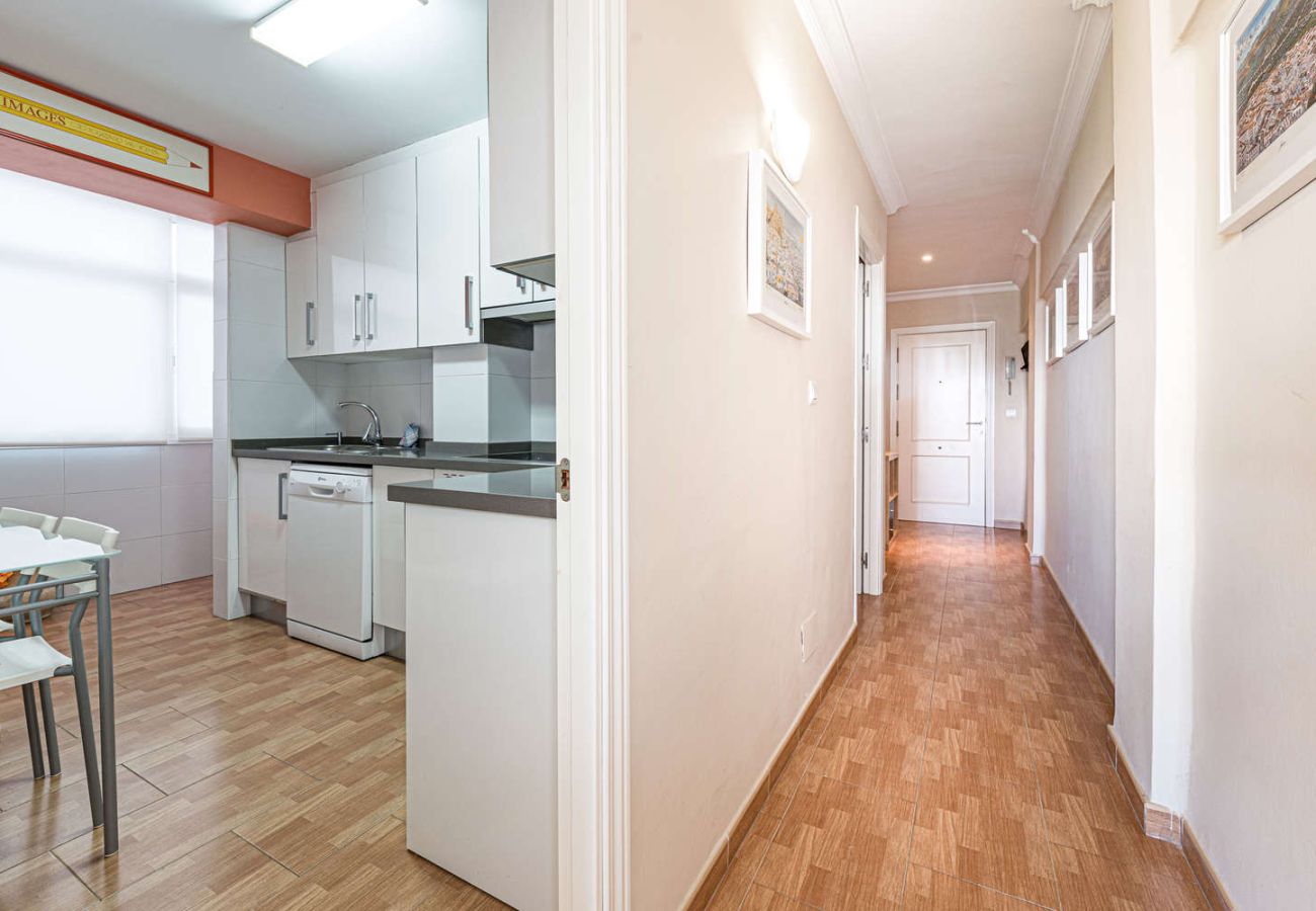 Apartment in Nerja - Plaza Marina Living by Casasol