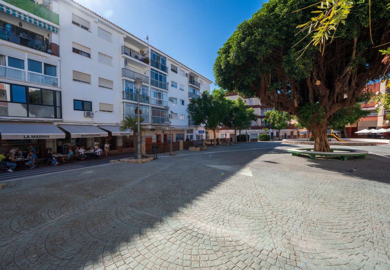 Apartment in Nerja - Plaza Marina Living by Casasol