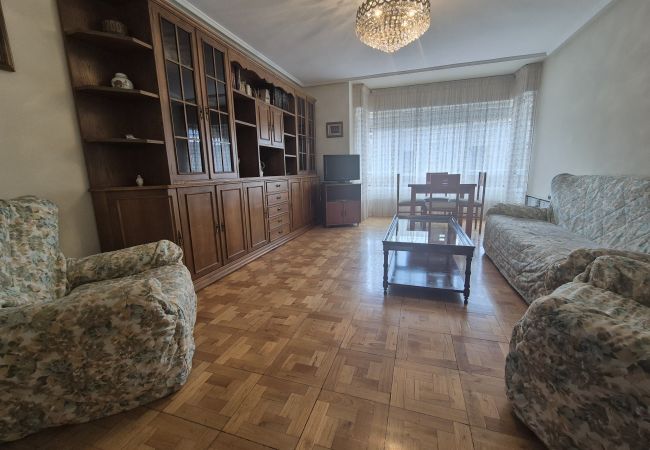 Apartment in Villaviciosa - 213A Apartamento Maximino