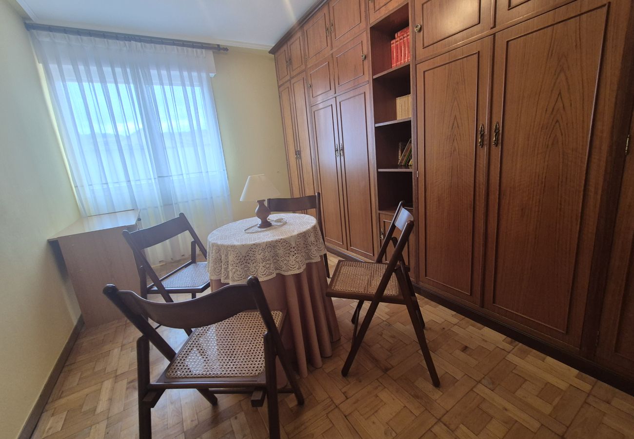 Apartment in Villaviciosa - 213A Apartamento Maximino