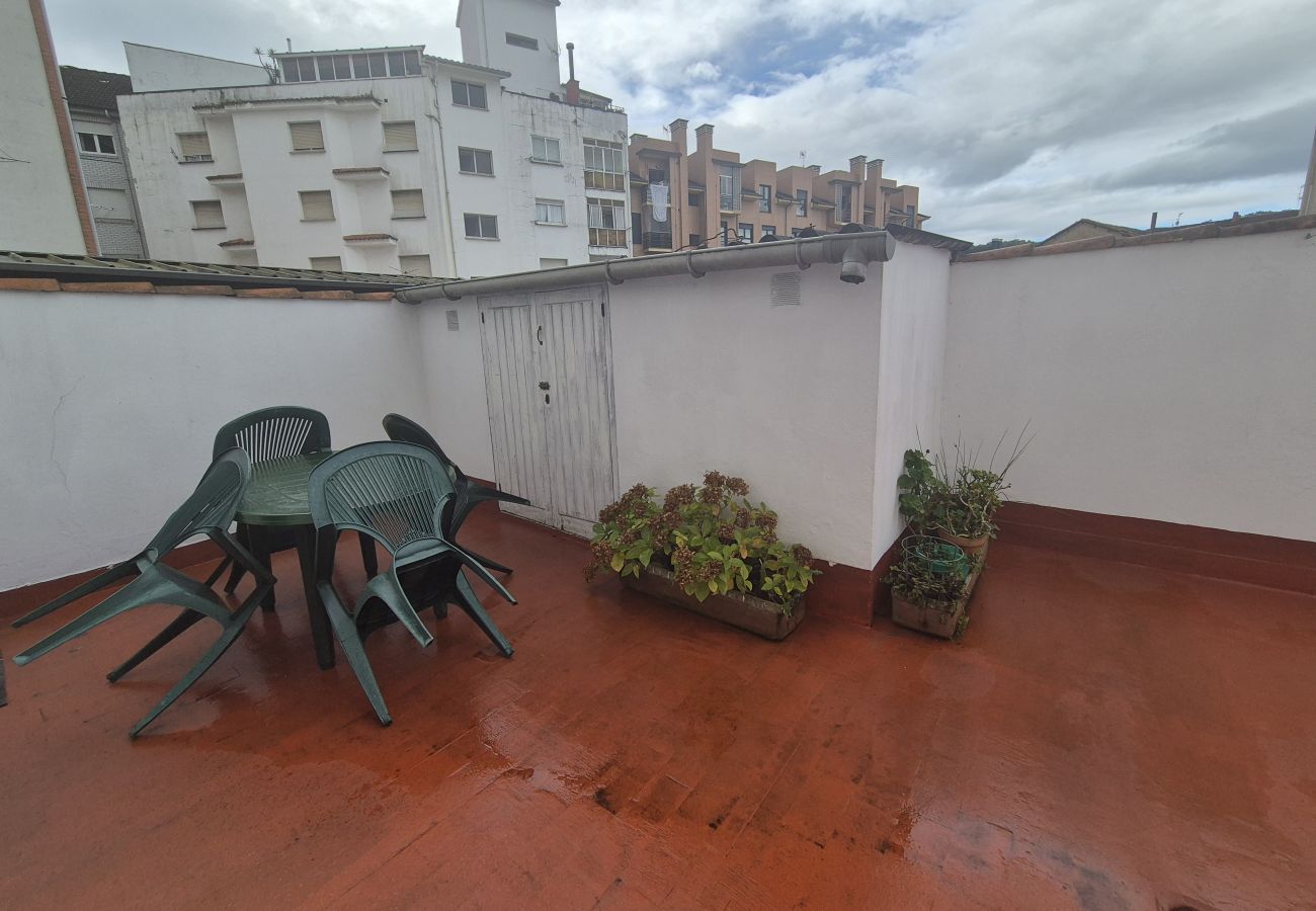 Apartment in Villaviciosa - 213A Apartamento Maximino