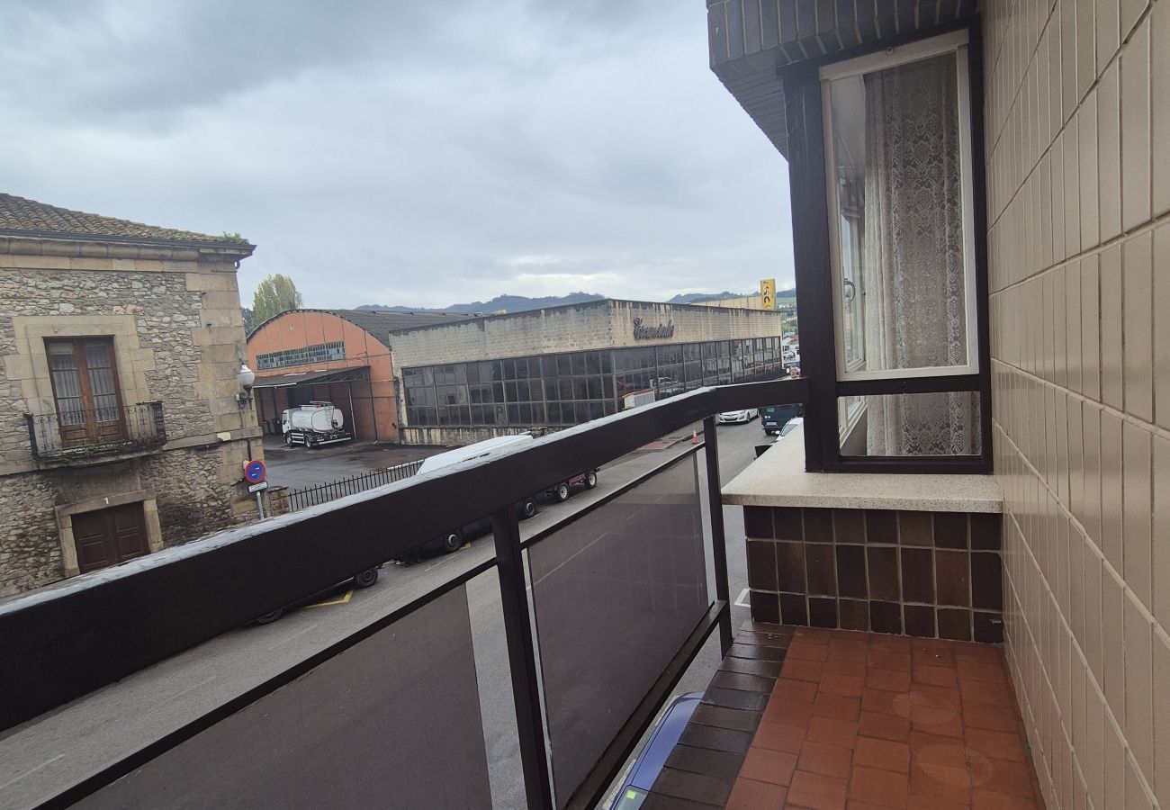 Apartment in Villaviciosa - 213A Apartamento Maximino