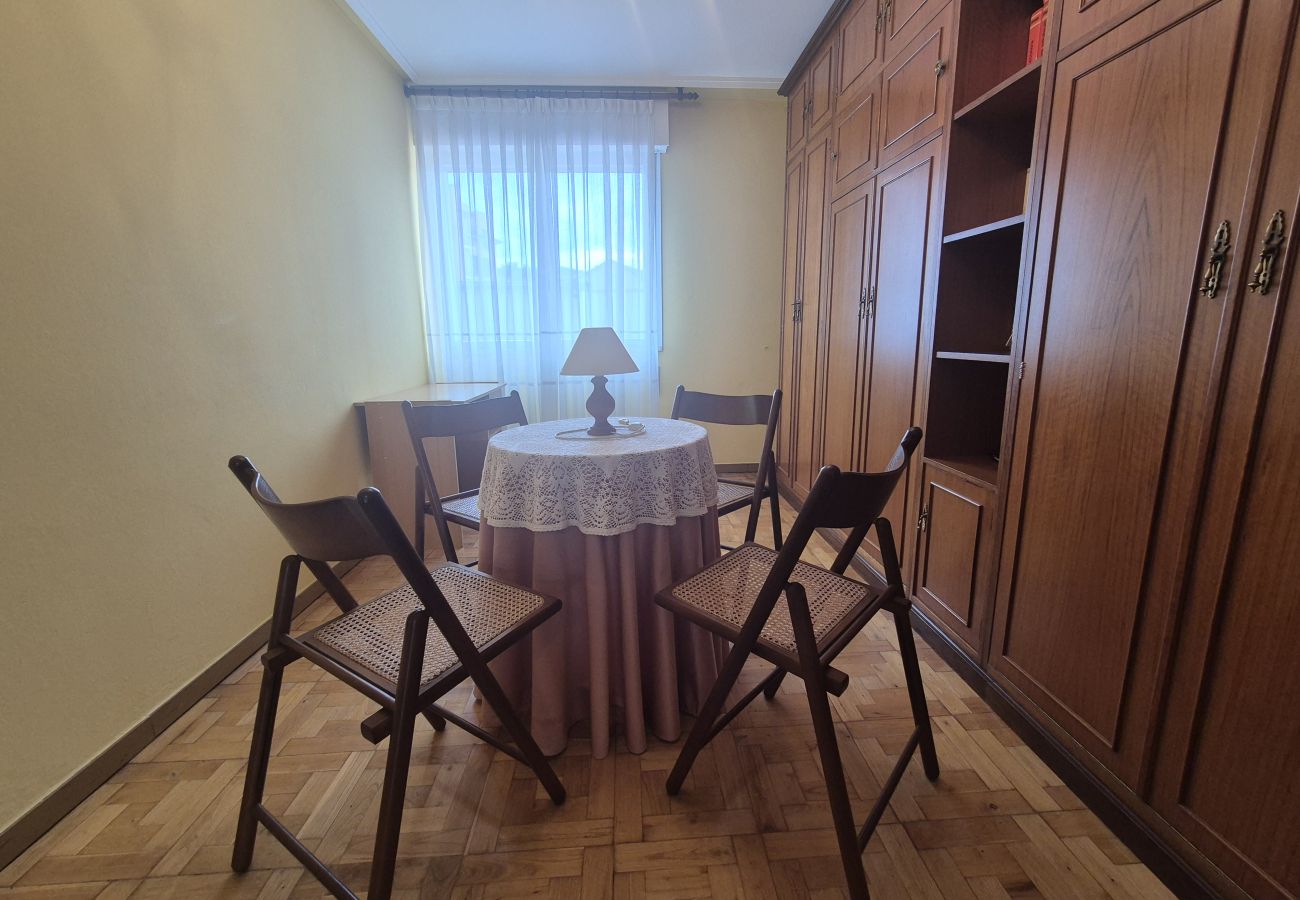 Apartment in Villaviciosa - 213A Apartamento Maximino