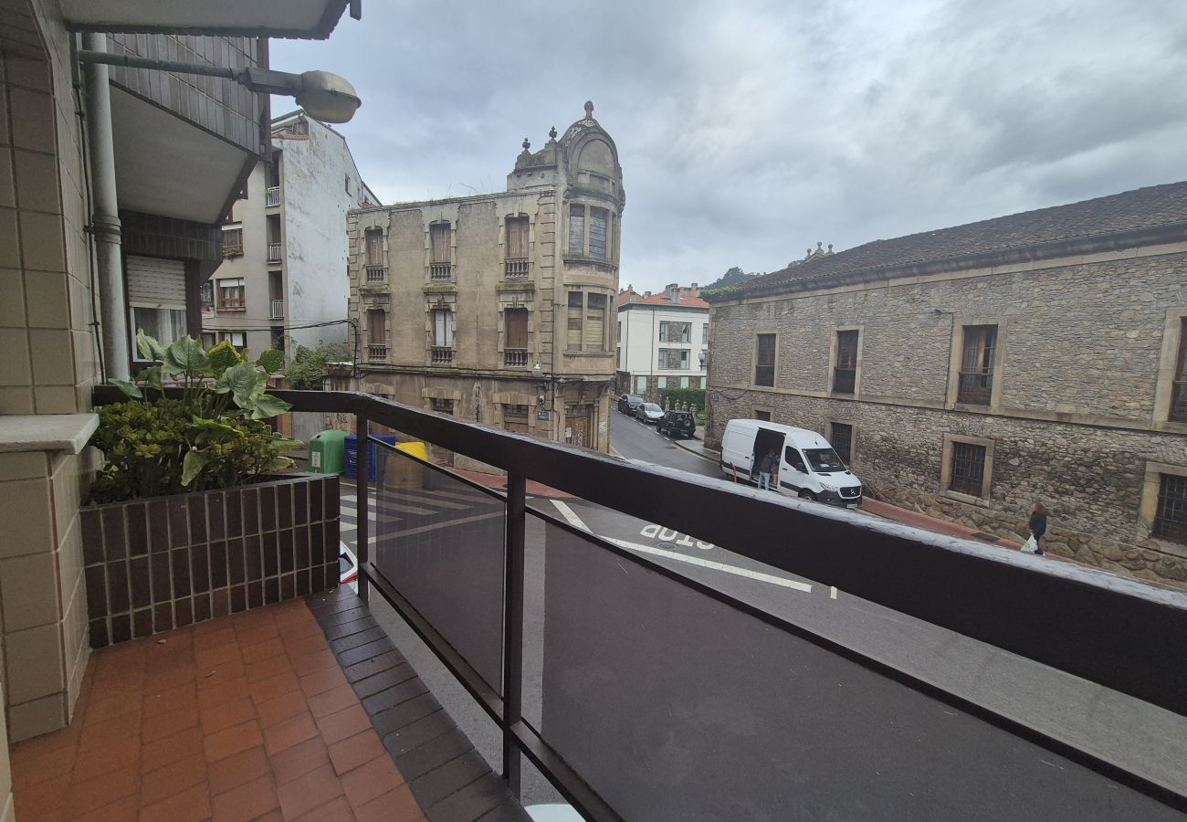 Apartment in Villaviciosa - 213A Apartamento Maximino