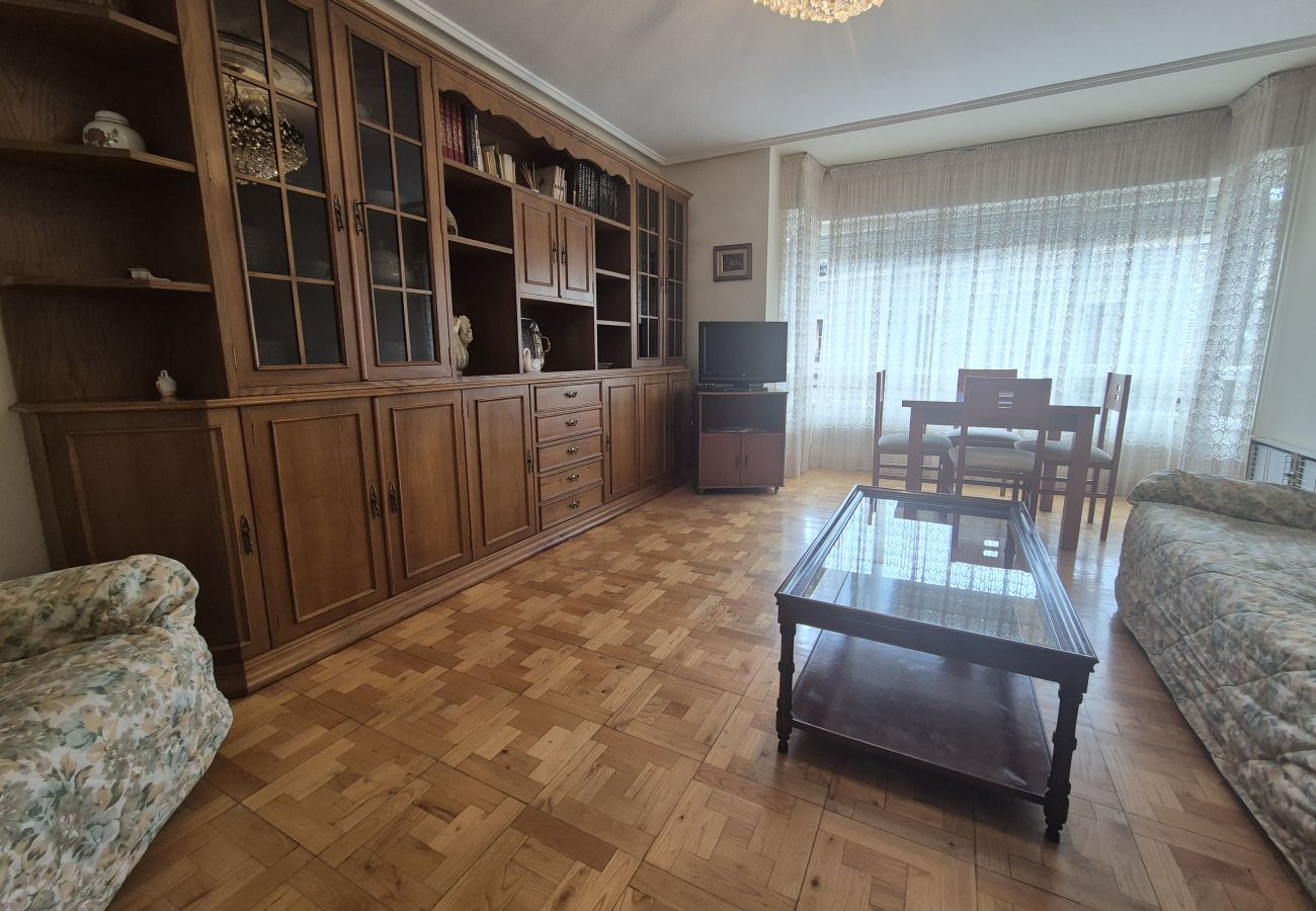 Apartment in Villaviciosa - 213A Apartamento Maximino