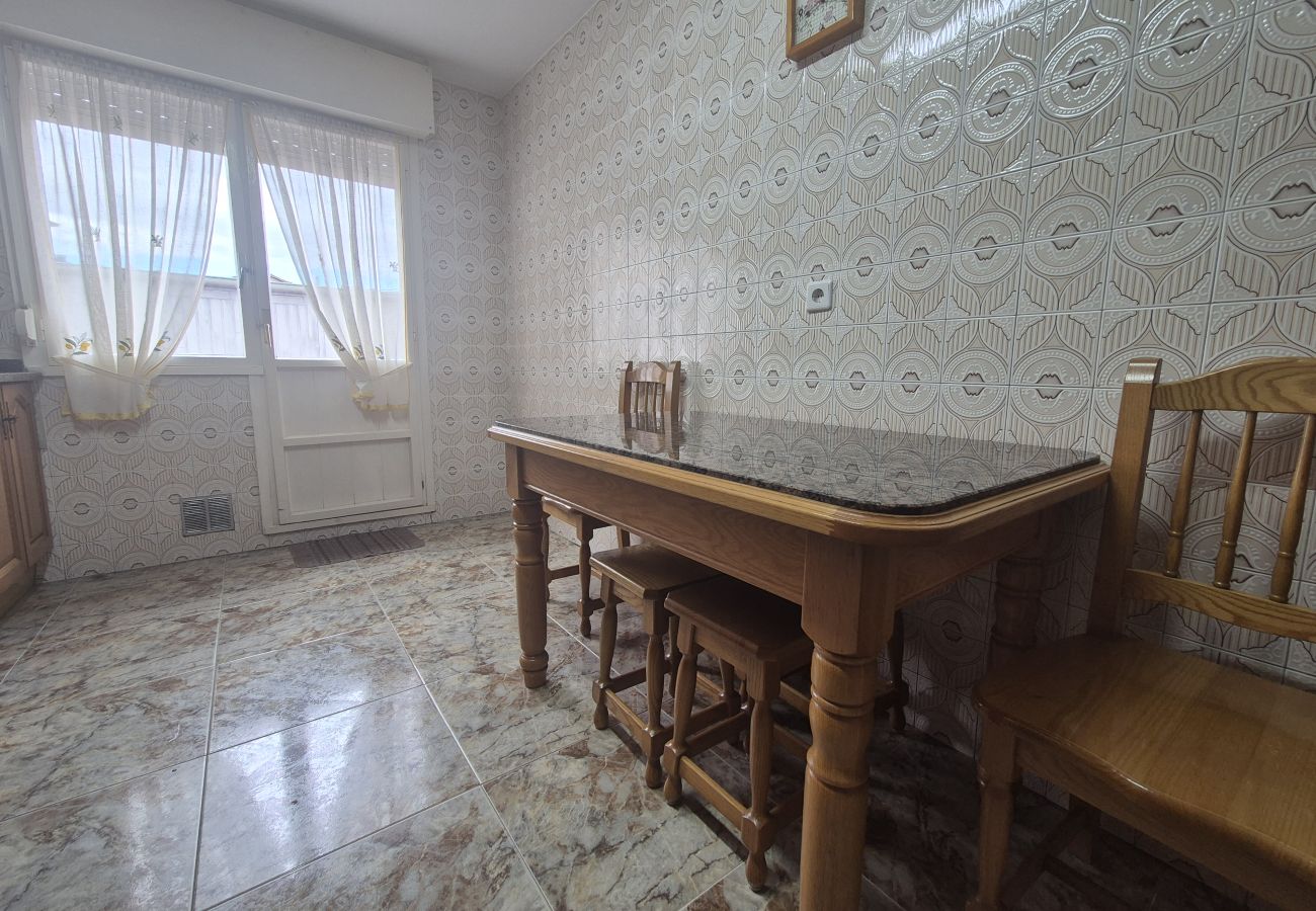 Apartment in Villaviciosa - 213A Apartamento Maximino