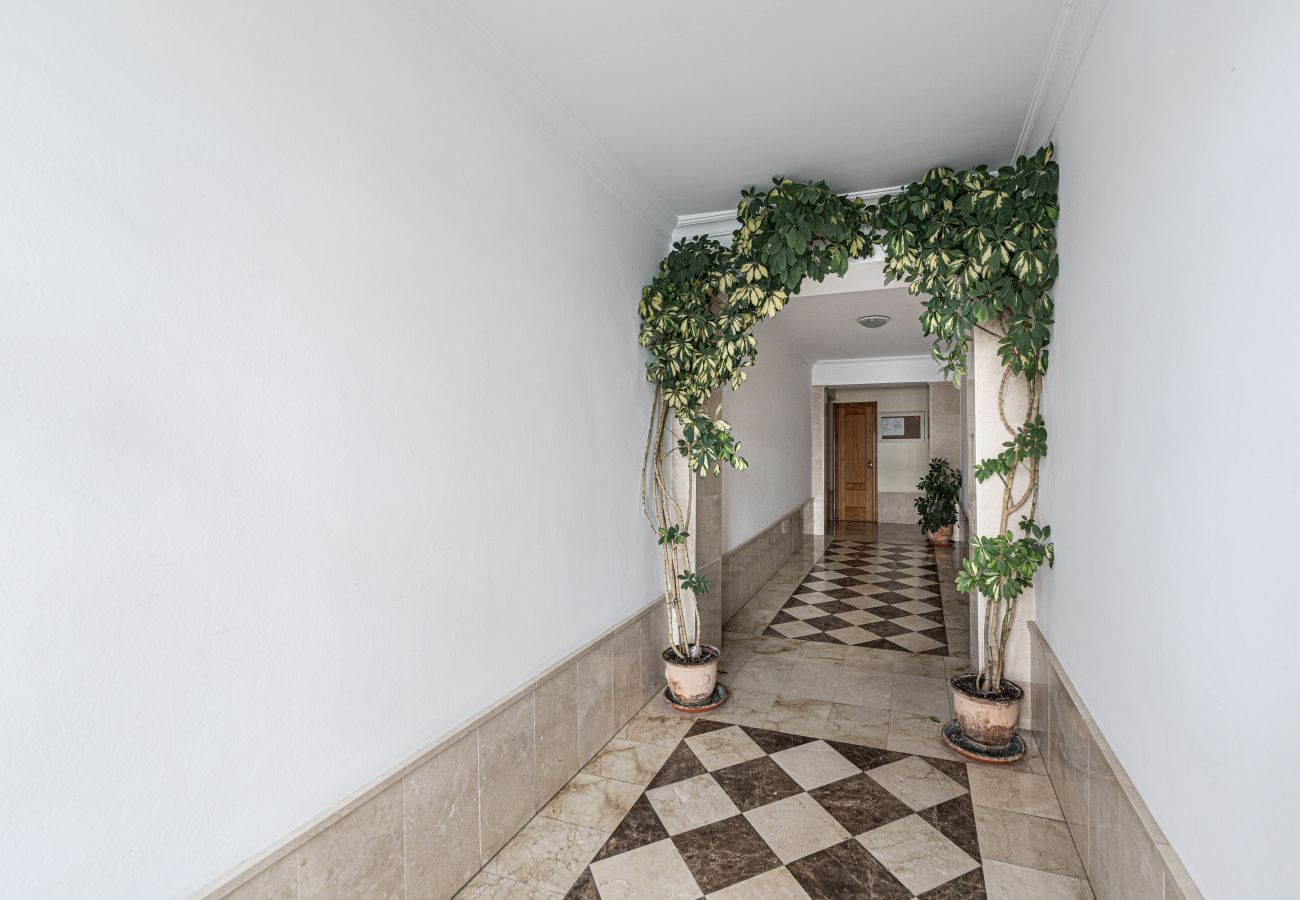 Apartment in Nerja - Torrecilla Urban Beach Stay