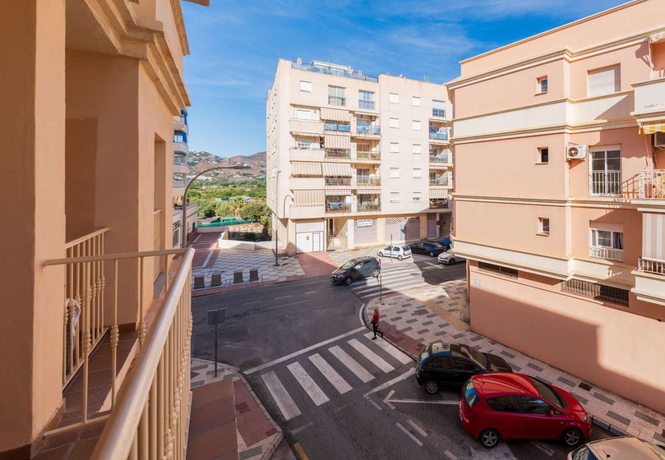 Apartment in Nerja - Torrecilla Urban Beach Stay