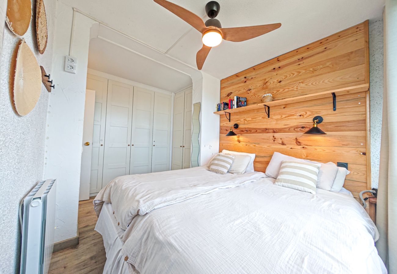 Apartment in Cambrils - Noucentisme