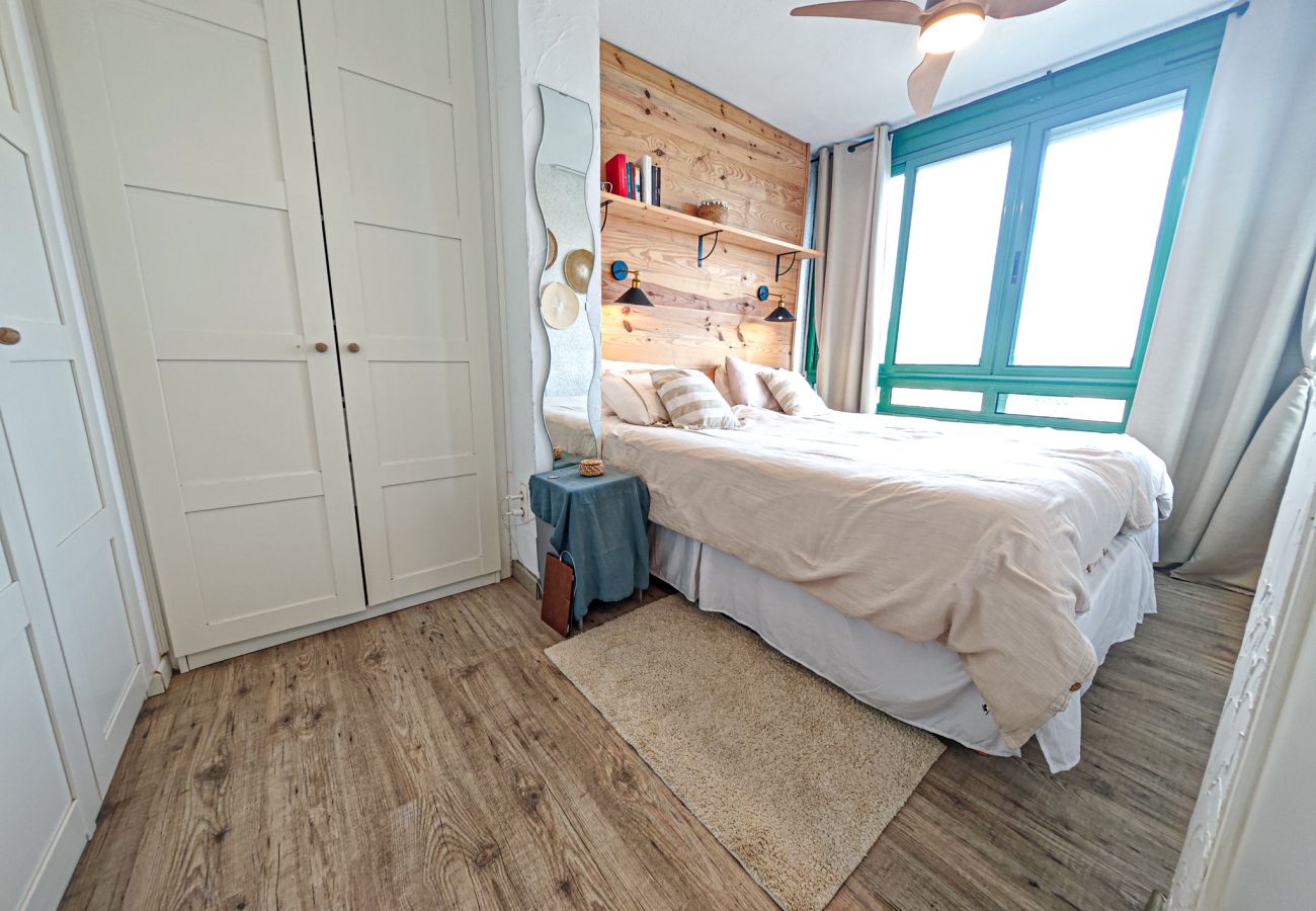 Apartment in Cambrils - Noucentisme