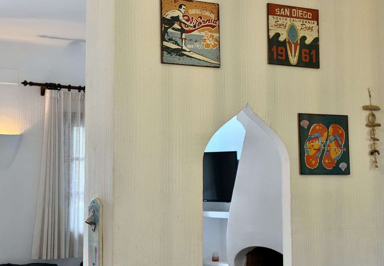 House in Pals - PIVERD GOLF 69