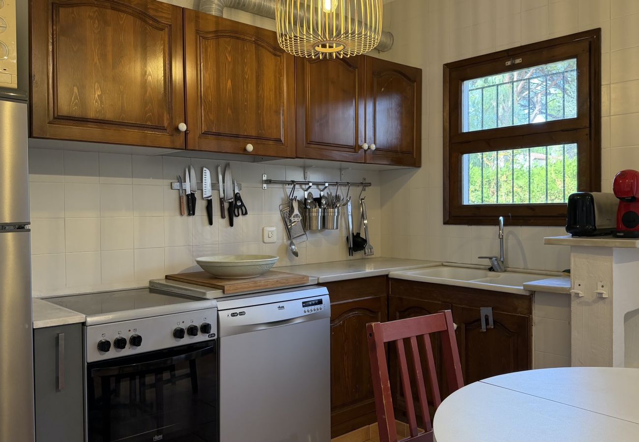 House in Pals - PIVERD GOLF 69