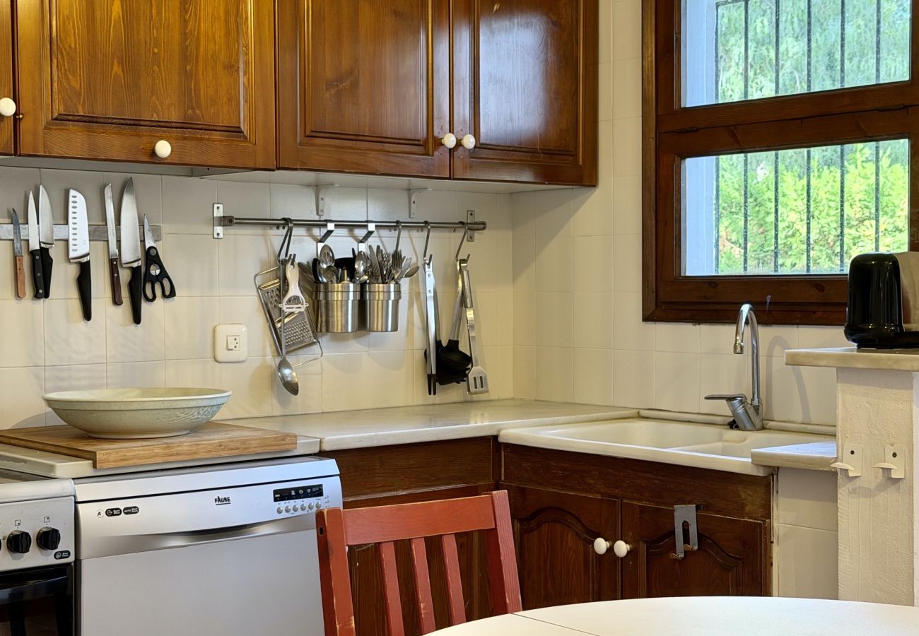 House in Pals - PIVERD GOLF 69