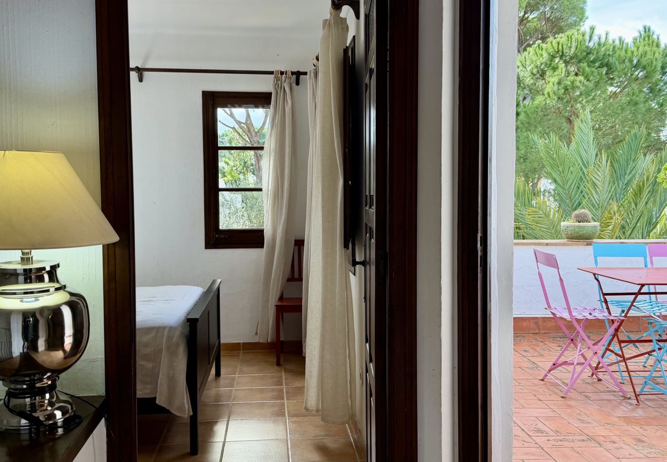 House in Pals - PIVERD GOLF 69