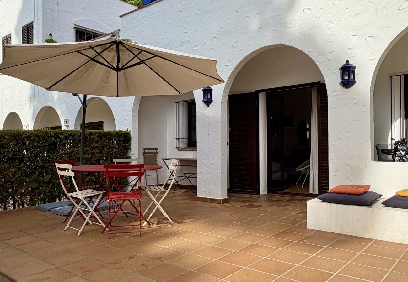 House in Pals - PIVERD GOLF 69