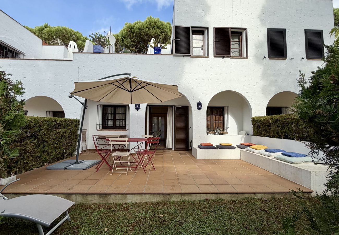 House in Pals - PIVERD GOLF 69