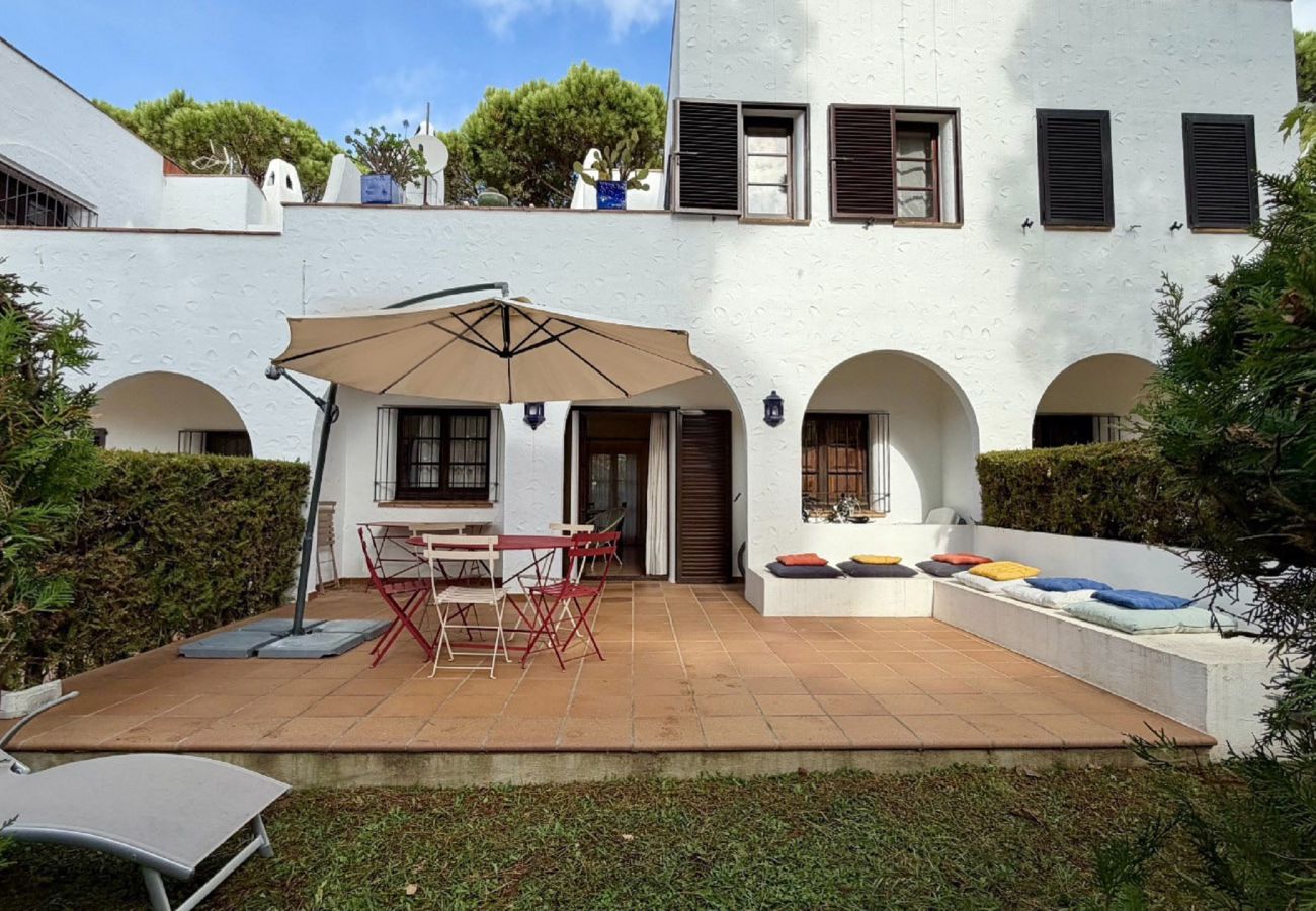 House in Pals - PIVERD GOLF 69