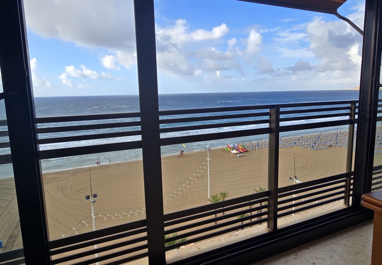 Apartment in Benidorm - CACHIRULO 6D