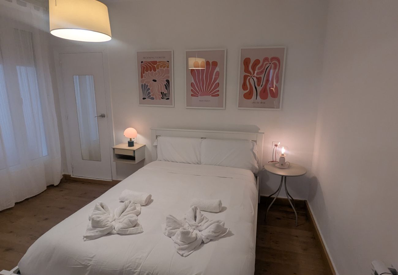 Apartment in Oviedo - 659A Apartamento céntrico para 3 personas