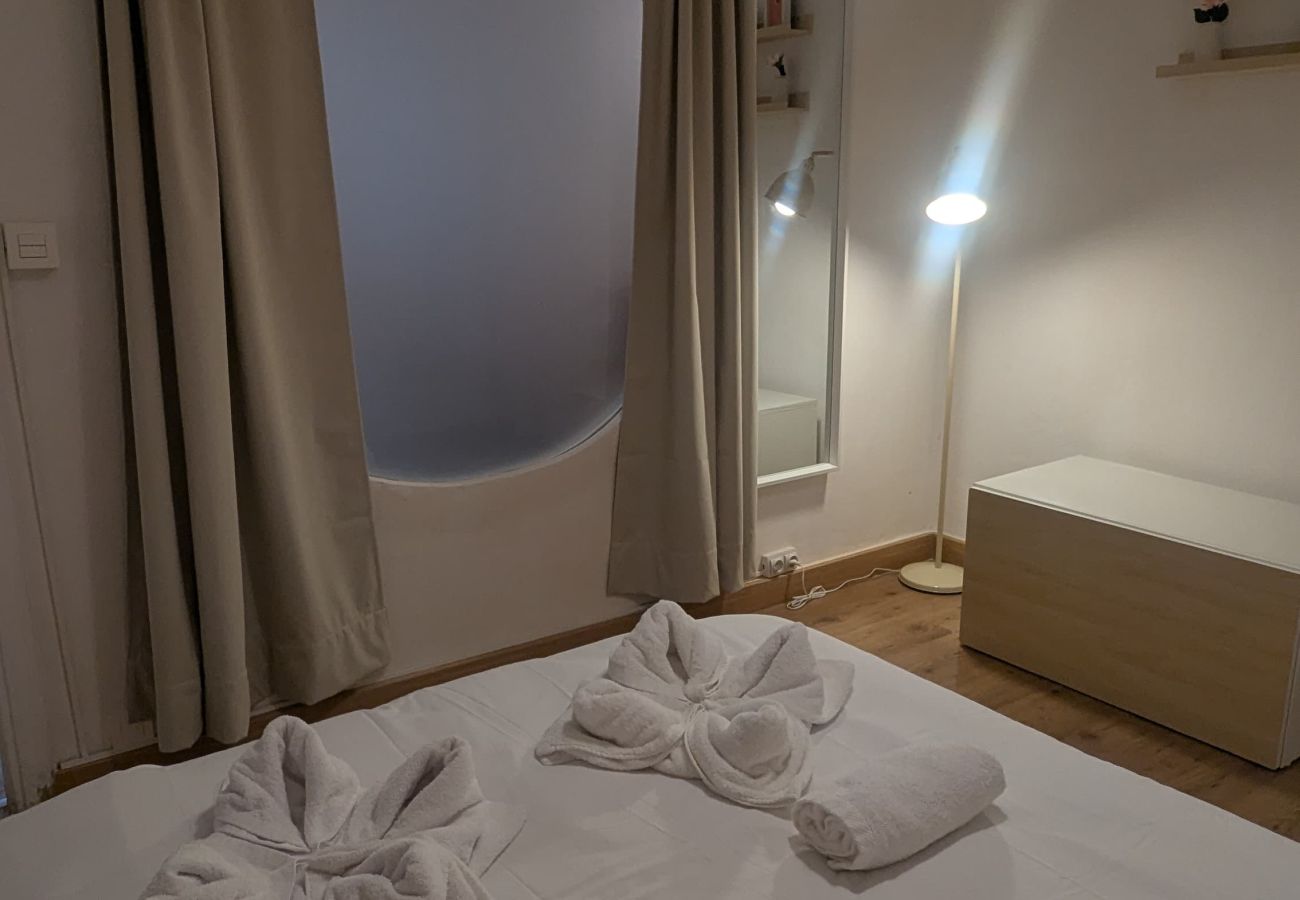 Apartment in Oviedo - 659A Apartamento céntrico para 3 personas