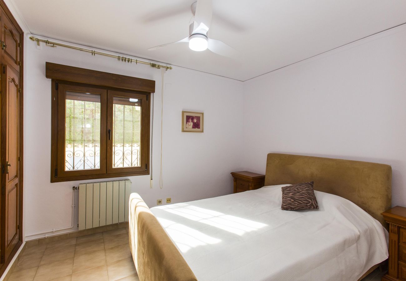 Villa in Denia - 057 Villa Altair