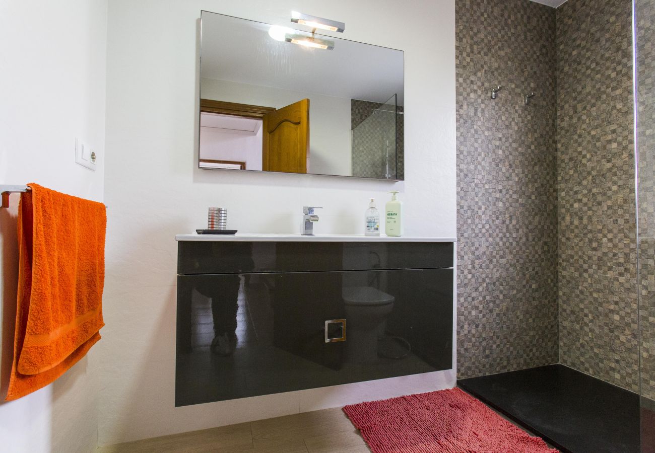 Villa in Denia - 057 Villa Altair