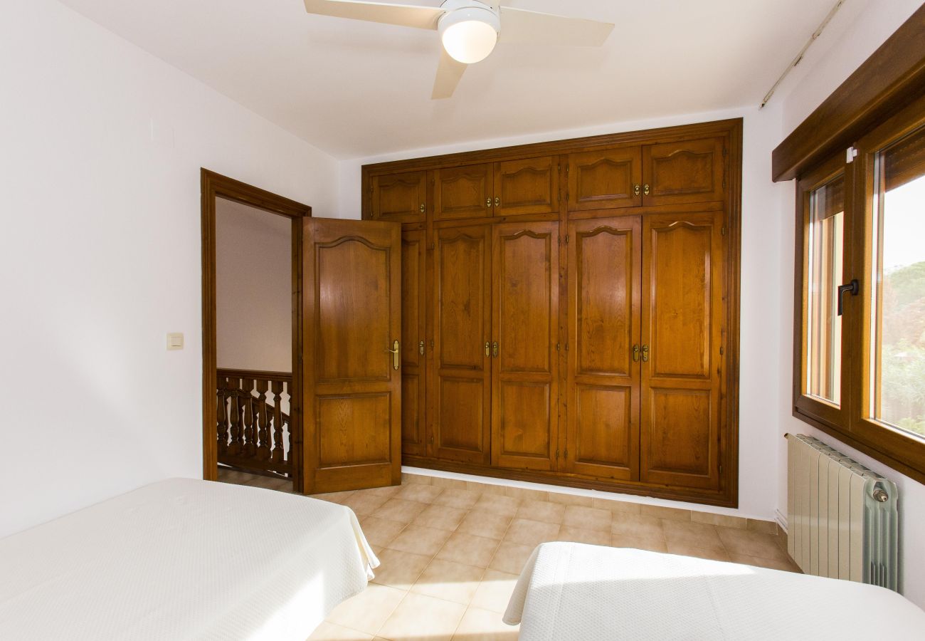 Villa in Denia - 057 Villa Altair