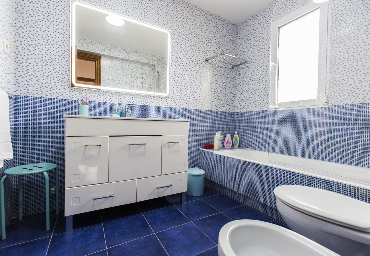 Villa in Denia - 057 Villa Altair