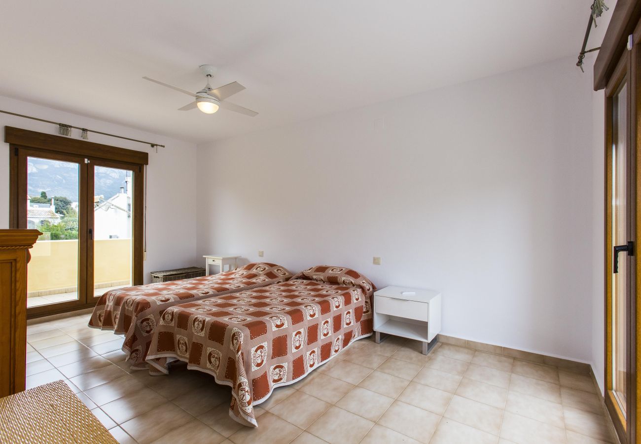 Villa in Denia - 057 Villa Altair