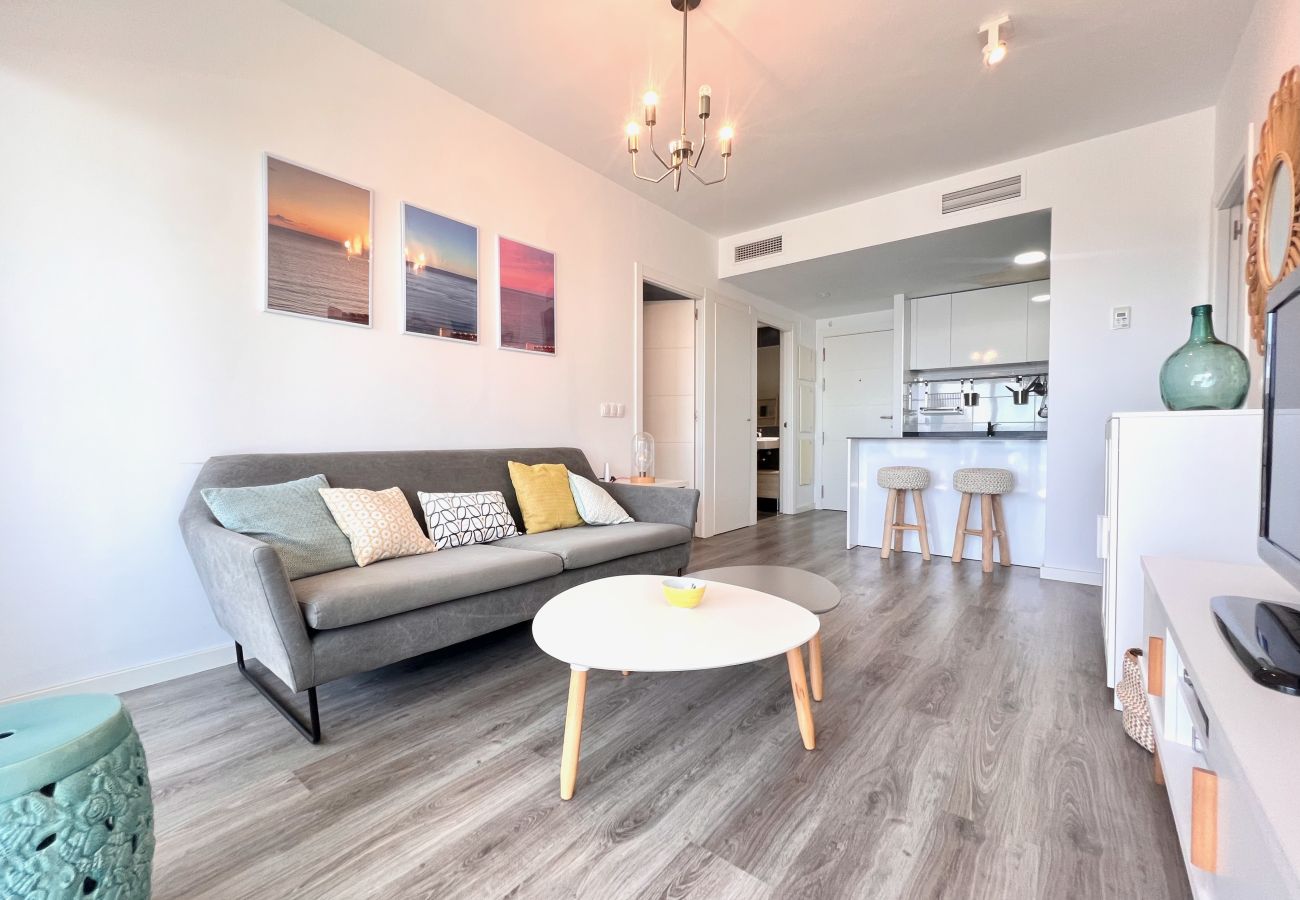Apartment in Calpe / Calp - Alq 353 Mirador 16