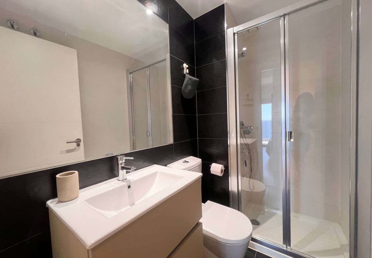 Apartment in Calpe / Calp - Alq 353 Mirador 16