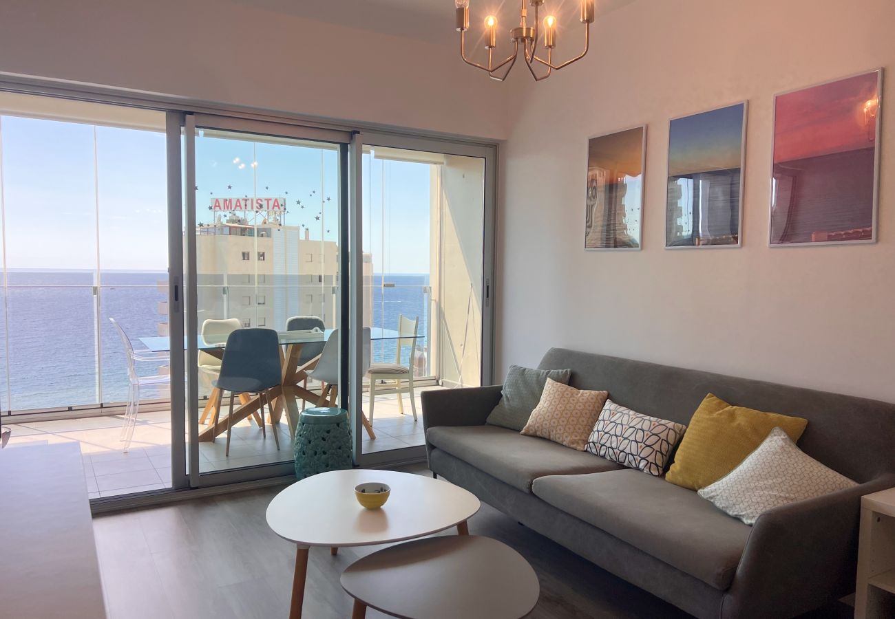 Apartment in Calpe / Calp - Alq 353 Mirador 16