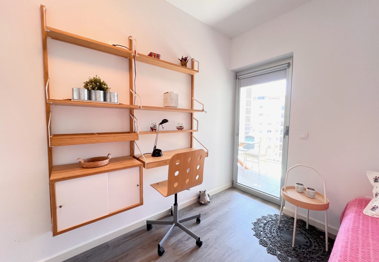 Apartment in Calpe / Calp - Alq 353 Mirador 16
